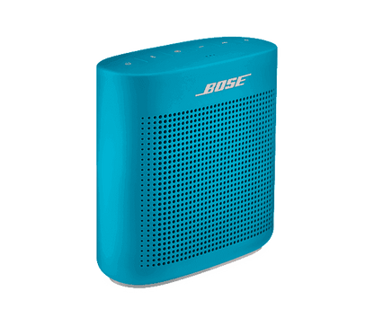 Bose SoundLink Colour BlueTooth Speaker II