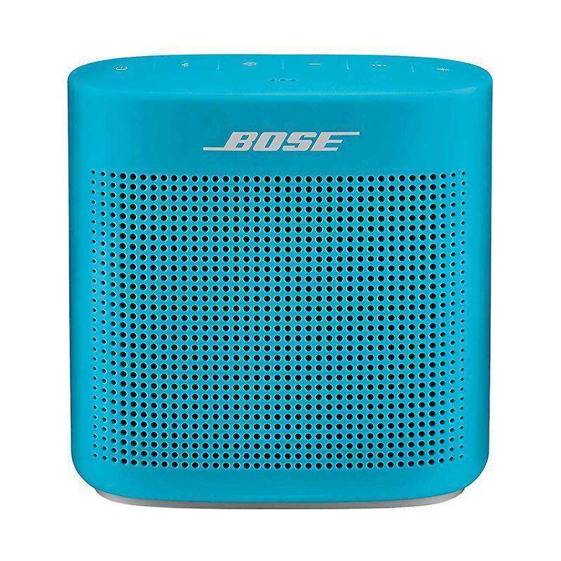 Bose SoundLink Colour BlueTooth Speaker II - The Luxury Promotional Gifts Company Limited
