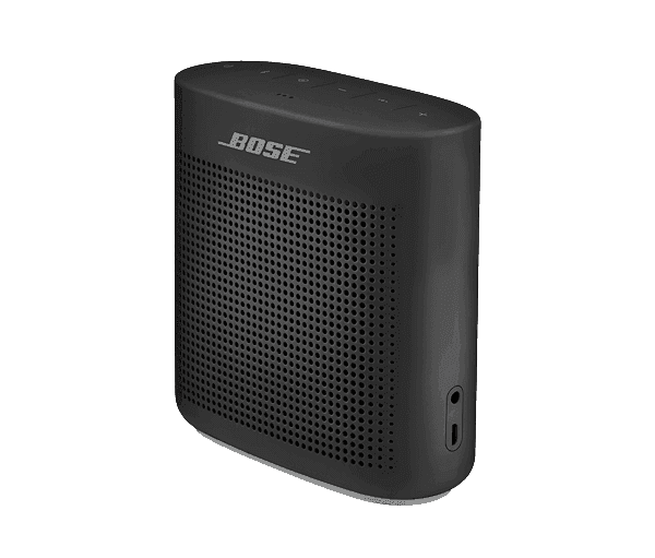 Bose SoundLink Colour BlueTooth Speaker II - The Luxury Promotional Gifts Company Limited