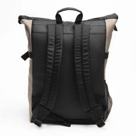 Brick Backpack by Cerruti 1881