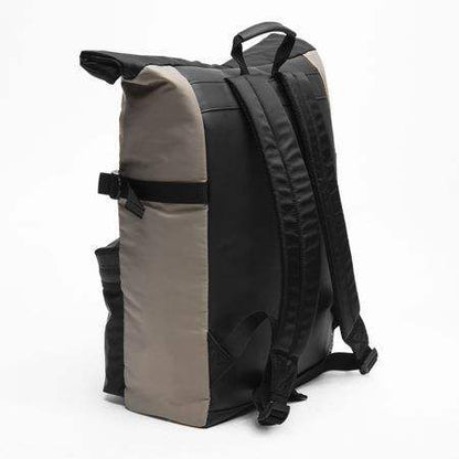 Brick Backpack by Cerruti 1881