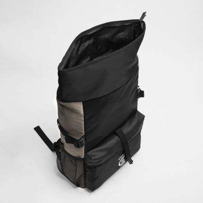 Brick Backpack by Cerruti 1881