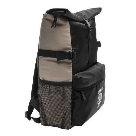 Brick Backpack by Cerruti 1881