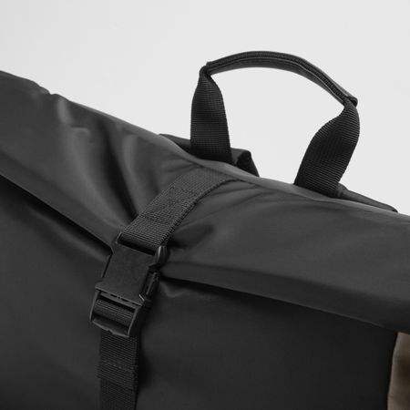 Brick Backpack by Cerruti 1881
