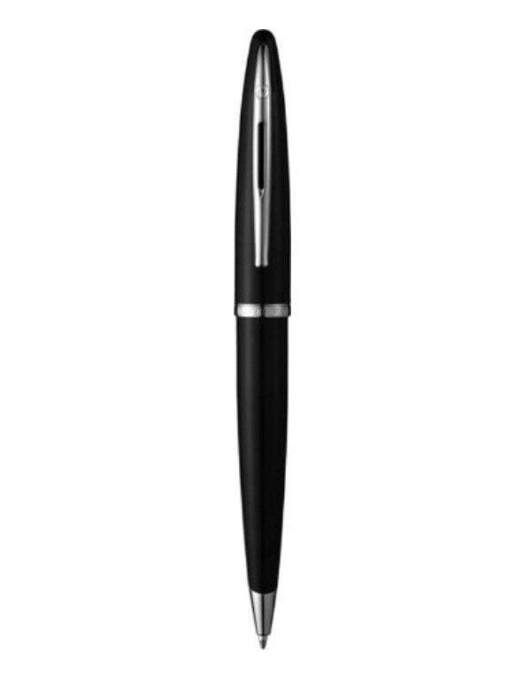 Carene Ballpoint Pen in Black - The Luxury Promotional Gifts Company Limited