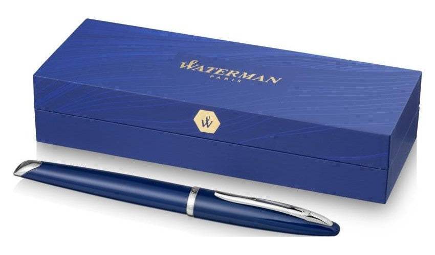 Carene Fountain Pen - The Luxury Promotional Gifts Company Limited