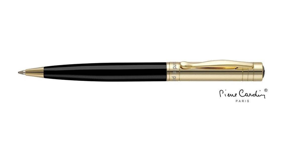 Chamonix Ballpen by Pierre Cardin - The Luxury Promotional Gifts Company Limited