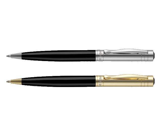 Chamonix Ballpen by Pierre Cardin - The Luxury Promotional Gifts Company Limited
