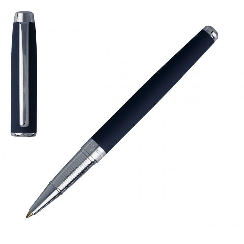Chorus Soft Touch Rollerball Pen by Christian Lacroix - The Luxury Promotional Gifts Company Limited