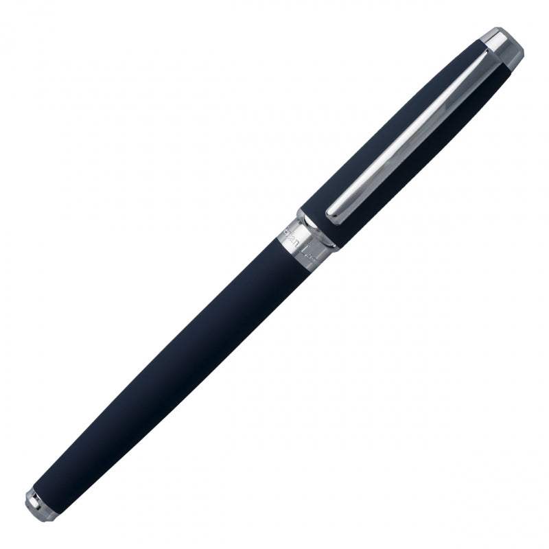 Chorus Soft Touch Rollerball Pen by Christian Lacroix - The Luxury Promotional Gifts Company Limited