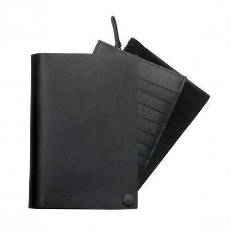Chorus Travel Wallet by Christian Lacroix
