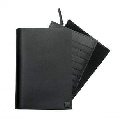 Chorus Travel Wallet by Christian Lacroix