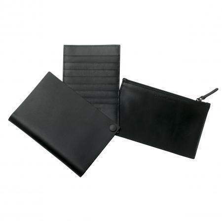 Chorus Travel Wallet by Christian Lacroix