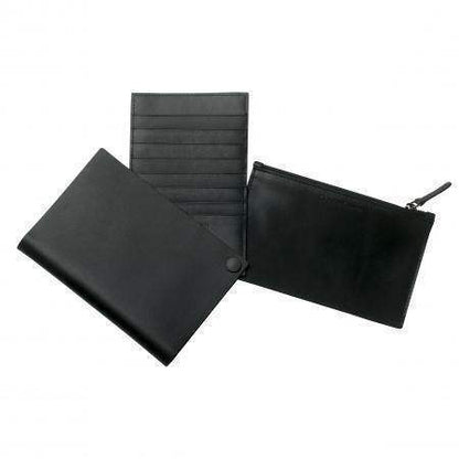Chorus Travel Wallet by Christian Lacroix
