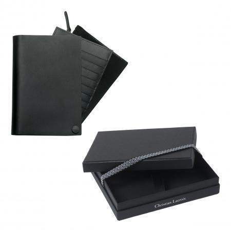 Chorus Travel Wallet by Christian Lacroix - The Luxury Promotional Gifts Company Limited