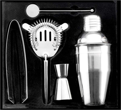 Cocktail Set - The Luxury Promotional Gifts Company Limited