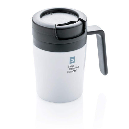 Coffee To Go Mug - The Luxury Promotional Gifts Company Limited
