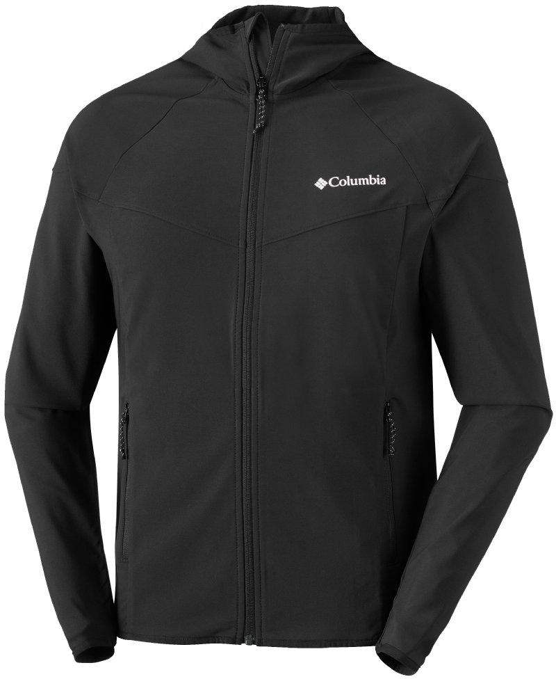 Columbia Heather Canyon Soft Shell - The Luxury Promotional Gifts Company Limited