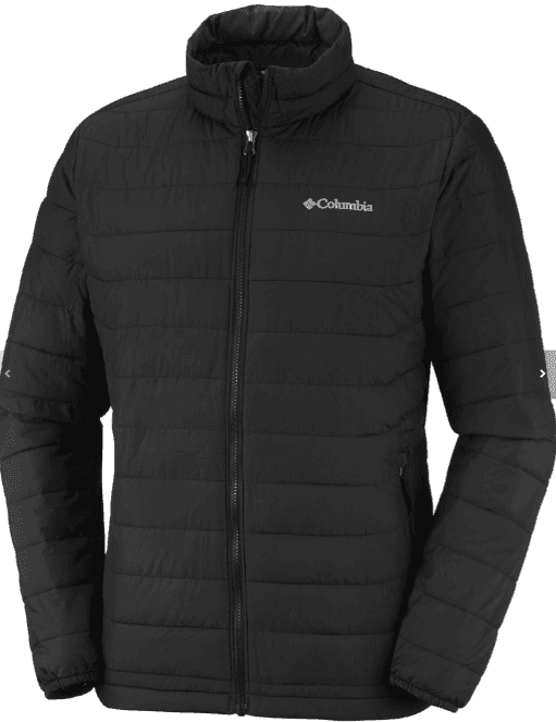 Columbia Powder Lite Jacket