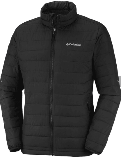 Columbia Powder Lite Jacket - The Luxury Promotional Gifts Company Limited