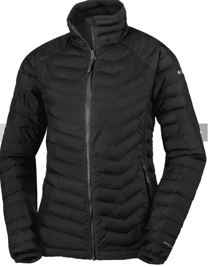 Columbia Women's Powder Lite Jacket - The Luxury Promotional Gifts Company Limited