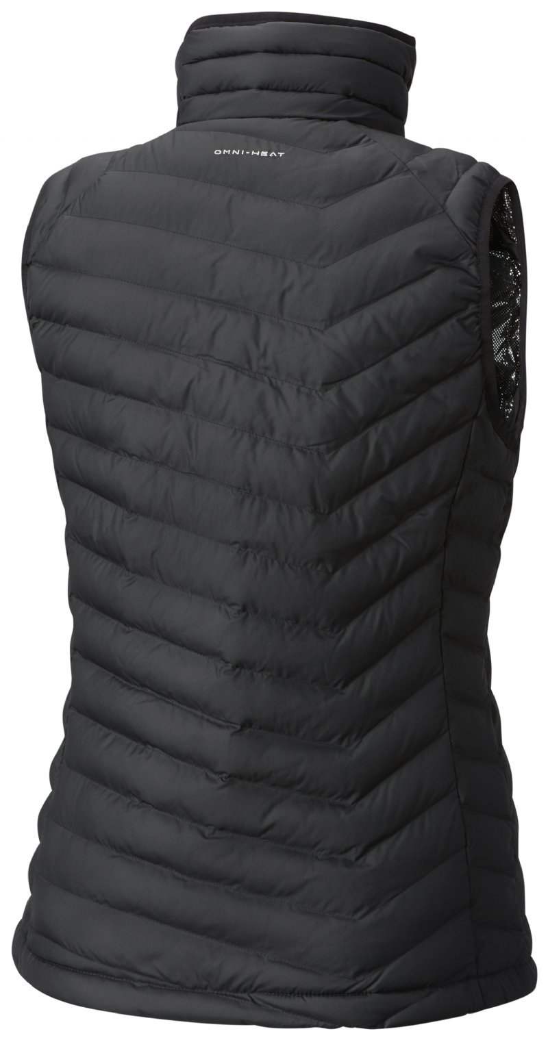 Columbia Women's Powder Lite Vest - The Luxury Promotional Gifts Company Limited