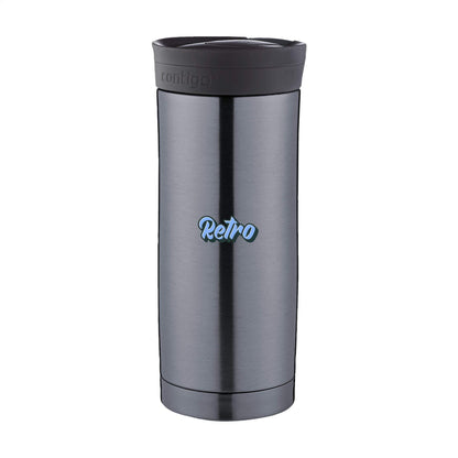 Contigo Huron 470 ml leak-proof vacuum insulated tumbler - The Luxury Promotional Gifts Company Limited
