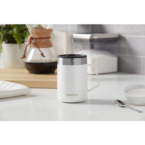 Contigo Streeterville Desk Mug 420 ml Thermo Cup - The Luxury Promotional Gifts Company Limited