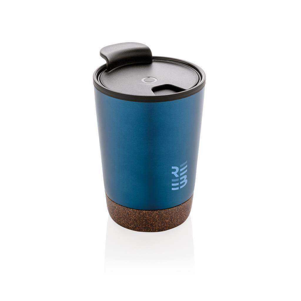 Cork Coffee Tumbler