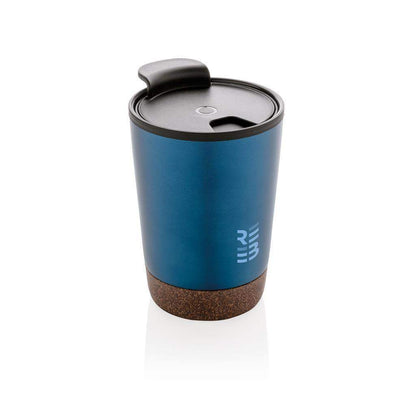 Cork Coffee Tumbler