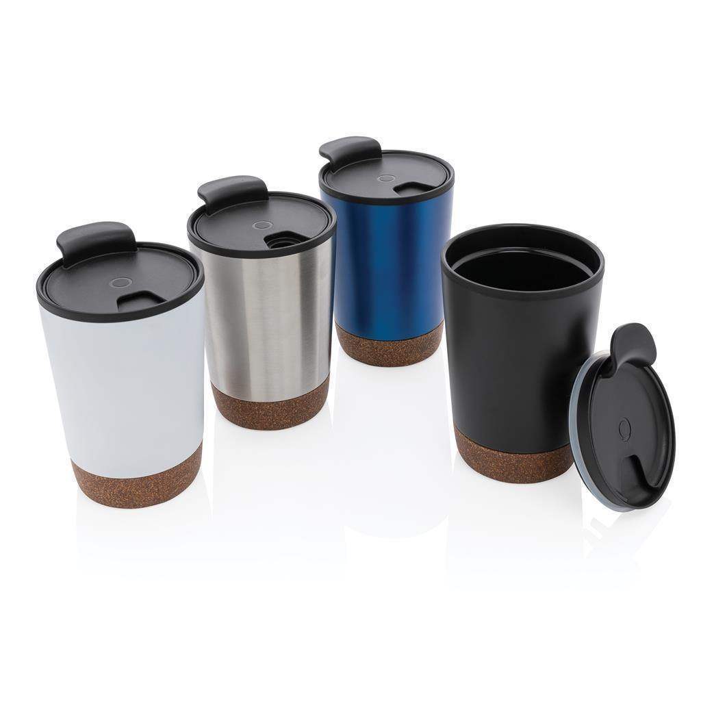 Cork Coffee Tumbler - The Luxury Promotional Gifts Company Limited