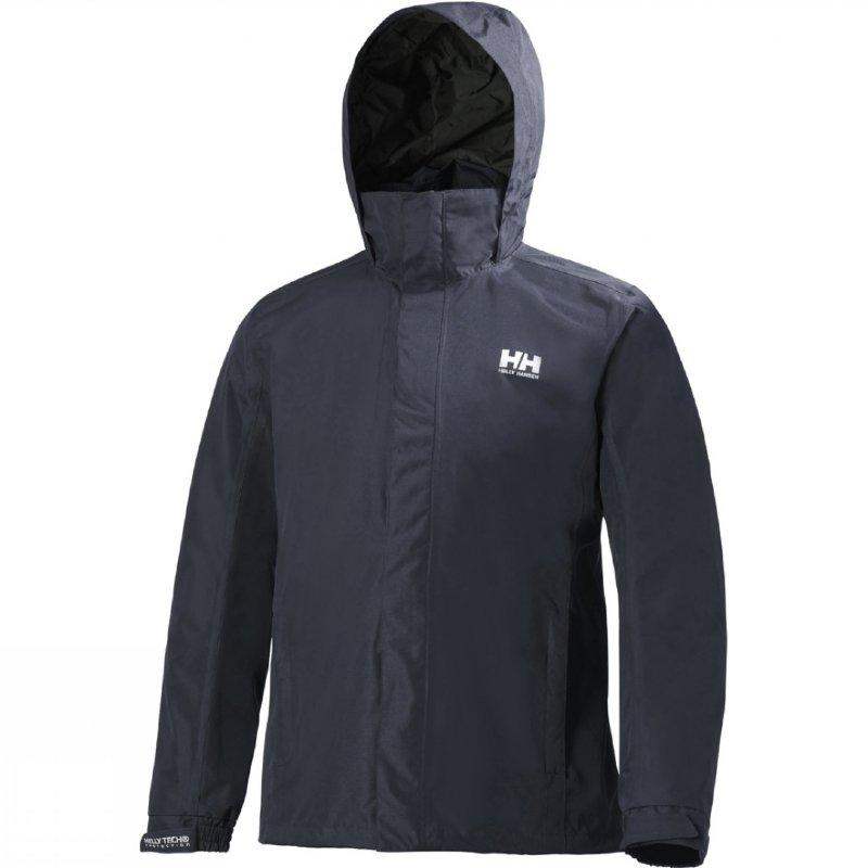 Dubliner Jacket by Helly Hansen - The Luxury Promotional Gifts Company Limited