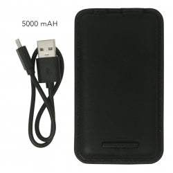 Dusk Power Bank 5.000mAh by Hugo Boss - The Luxury Promotional Gifts Company Limited