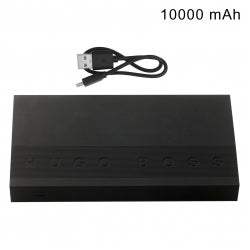 Edge Power bank 10.000mAh by Hugo Boss - The Luxury Promotional Gifts Company Limited
