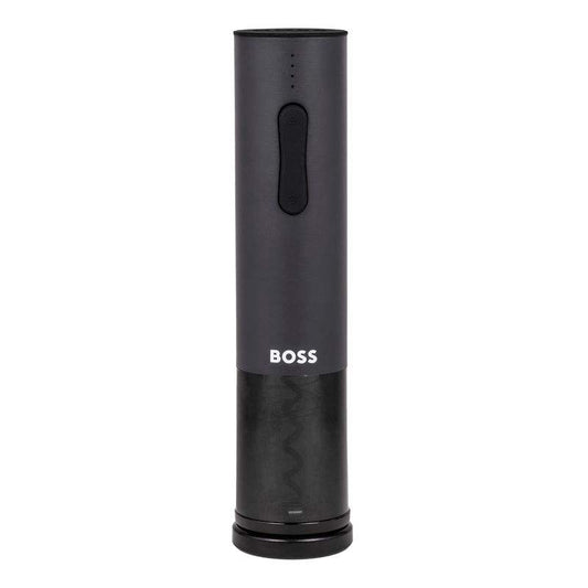 Electric Wine Opener by Hugo Boss - The Luxury Promotional Gifts Company Limited