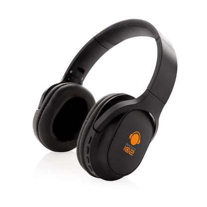 Elite Foldable Wireless Headphone - The Luxury Promotional Gifts Company Limited