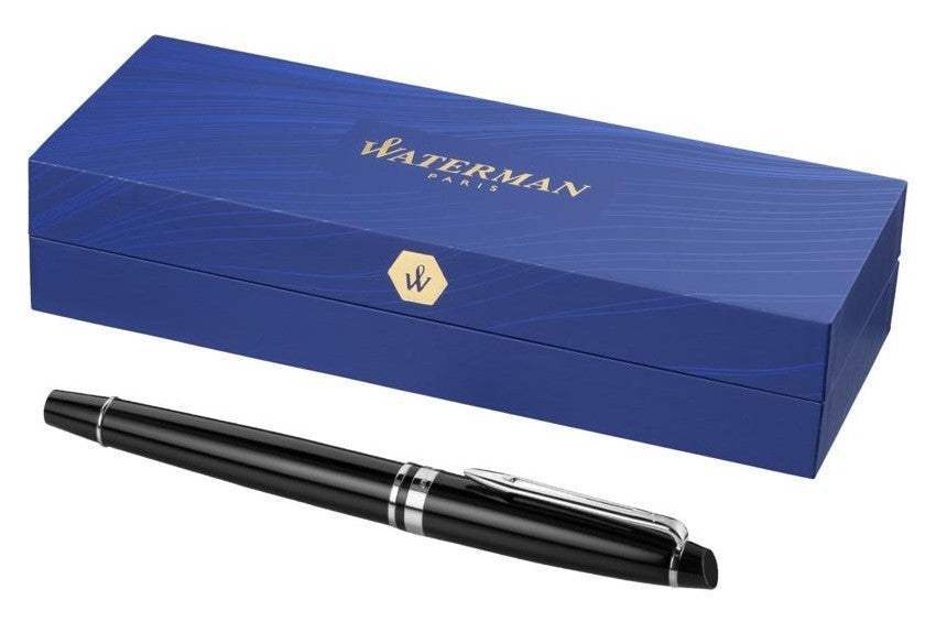 Expert Fountain Pen - The Luxury Promotional Gifts Company Limited