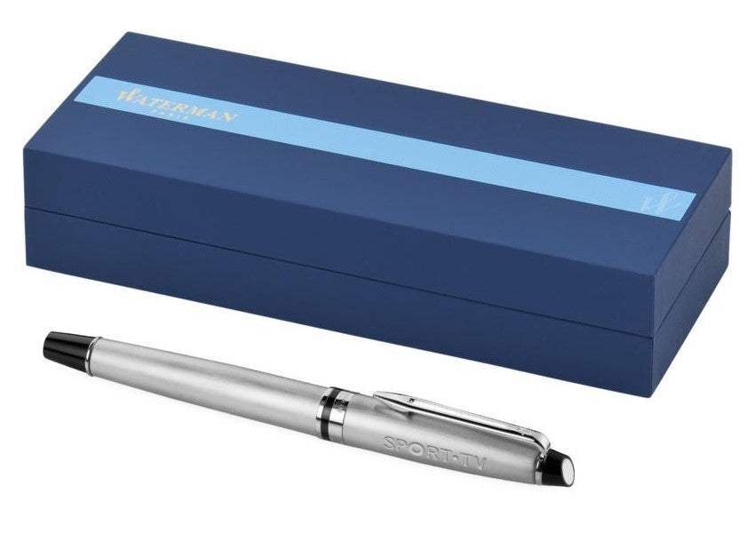 Expert Rollerball Pen - The Luxury Promotional Gifts Company Limited
