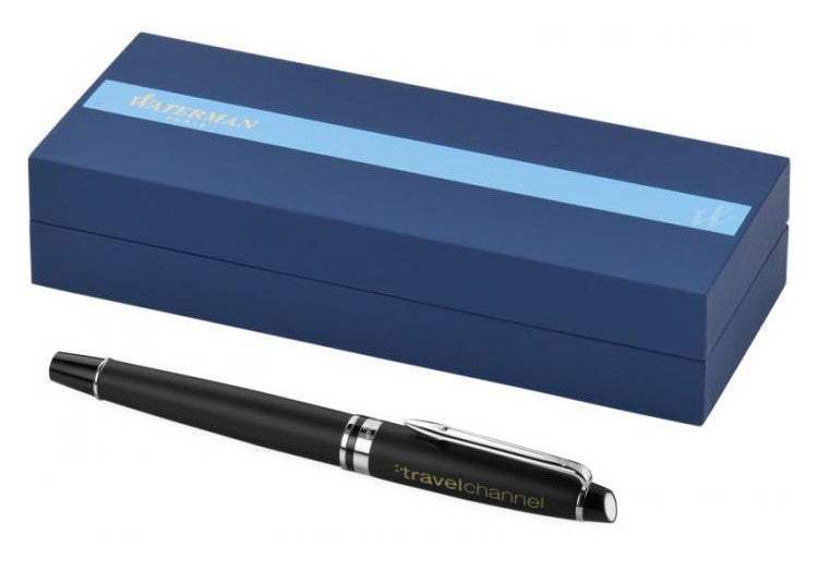 Expert Rollerball Pen - The Luxury Promotional Gifts Company Limited