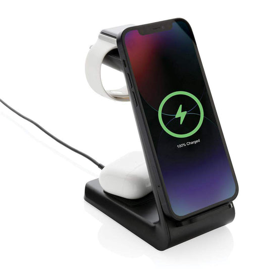 Fairfield 3in1 RCS RPlastic Charger - The Luxury Promotional Gifts Company Limited