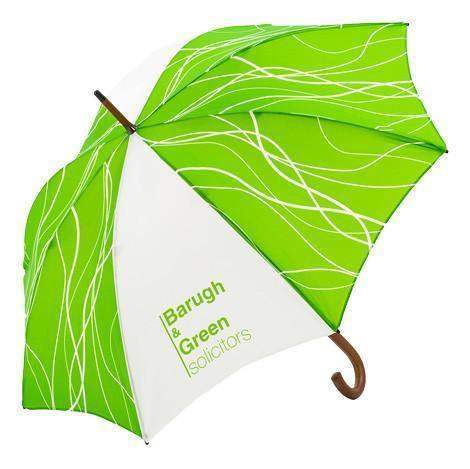 Fashion Umbrella Soft Feel - The Luxury Promotional Gifts Company Limited