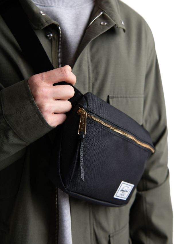 Fifteen Hip Pack by Herschel - The Luxury Promotional Gifts Company Limited