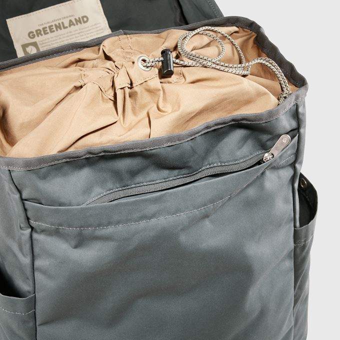 Fjallraven Greenland Top