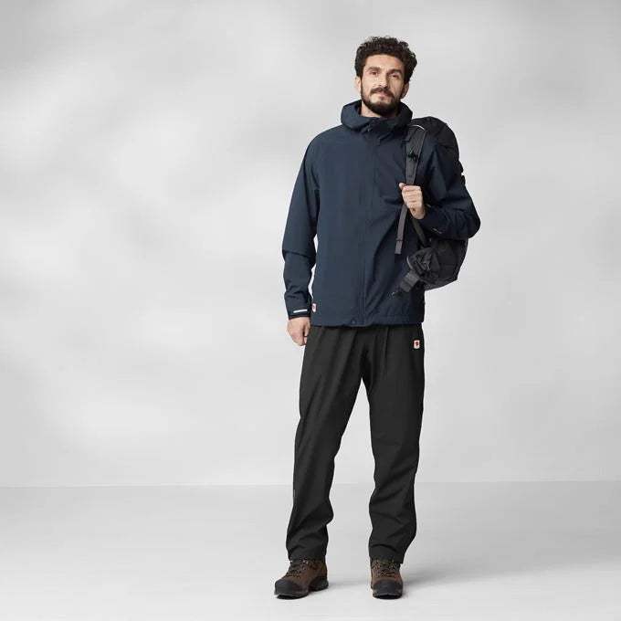 Fjallraven High Coast Hydratic Trail Jacket