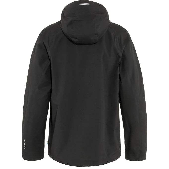 Fjallraven High Coast Hydratic Trail Jacket