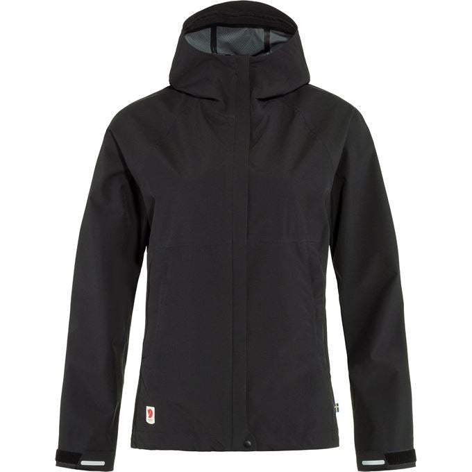 Fjallraven High Coast Hydratic Trail Jacket Womens - The Luxury Promotional Gifts Company Limited