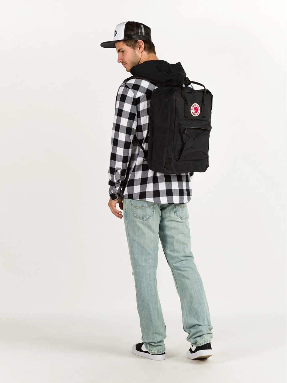 17 Inch Fjallraven Kanken Laptop Backpack Sale Fjallraven Kanken