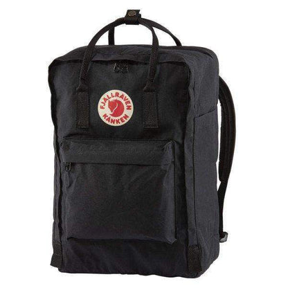 Fjallraven Kanken Laptop 17inch Backpack - The Luxury Promotional Gifts Company Limited