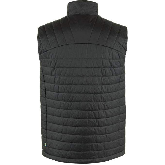 Fjallraven Men's Expedition X-Latt Vest - The Luxury Promotional Gifts Company Limited