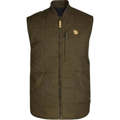 Fjallraven Men's Grimsey Vest